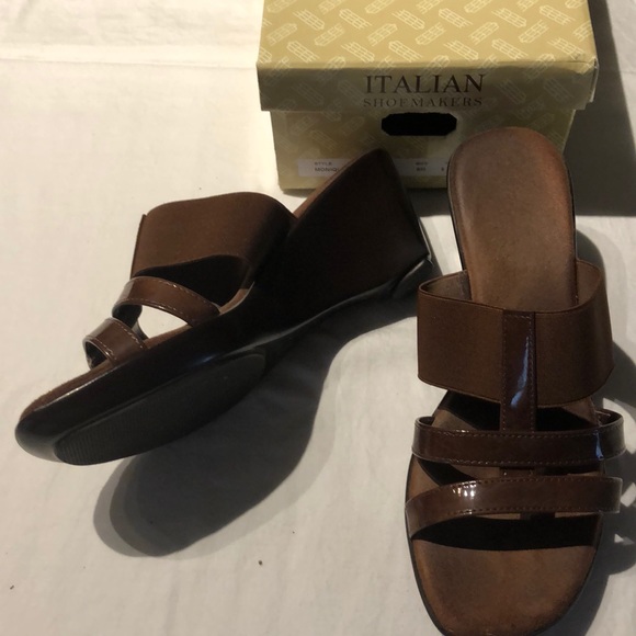 Wedges - Picture 2 of 2